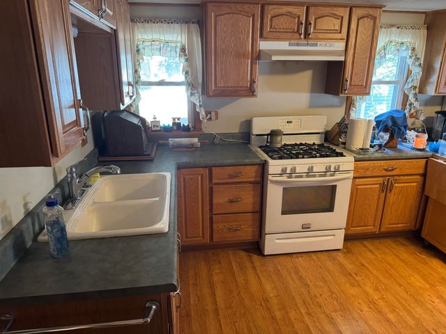 8871 Lakeview Boulevard, Rodney, MI 49342