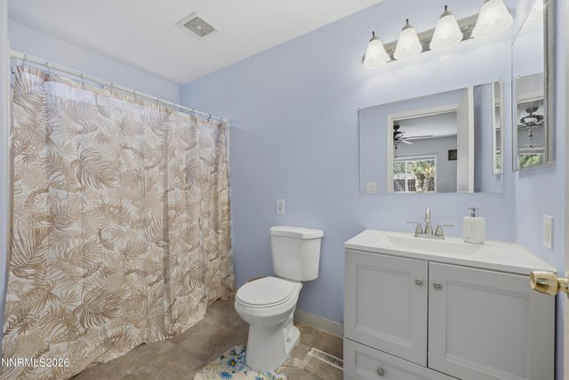 7465 Deveron Drive, Reno, NV 89506