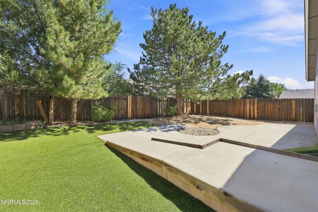 7465 Deveron Drive, Reno, NV 89506