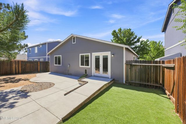 7465 Deveron Drive, Reno, NV 89506