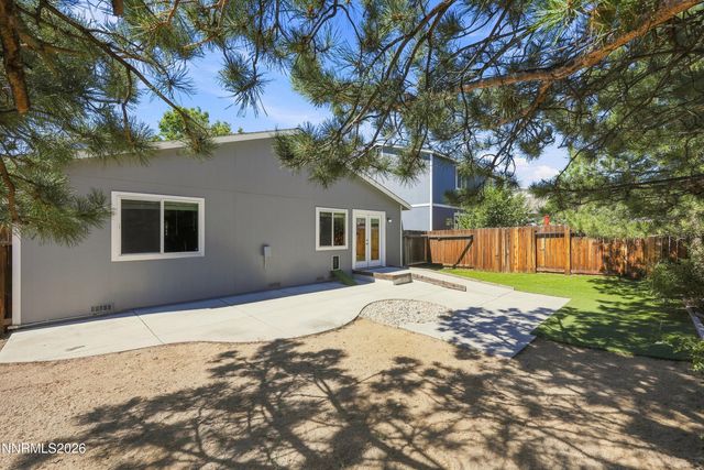 7465 Deveron Drive, Reno, NV 89506