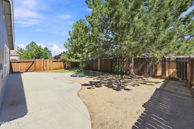 7465 Deveron Drive, Reno, NV 89506