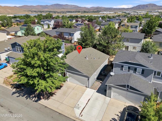 7465 Deveron Drive, Reno, NV 89506