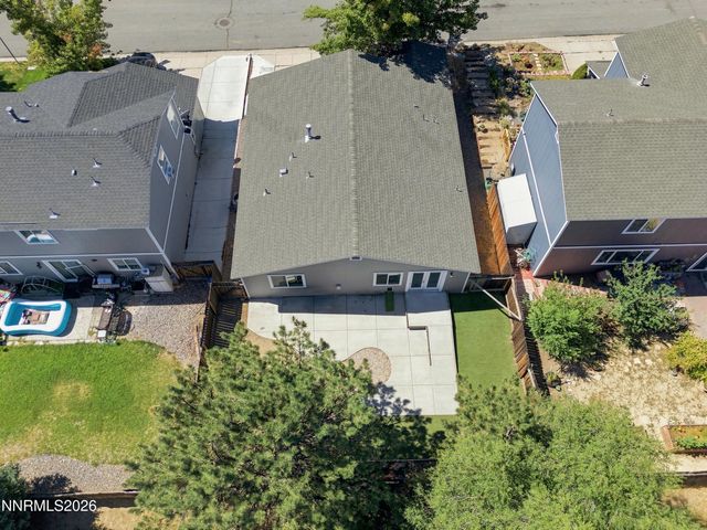 7465 Deveron Drive, Reno, NV 89506