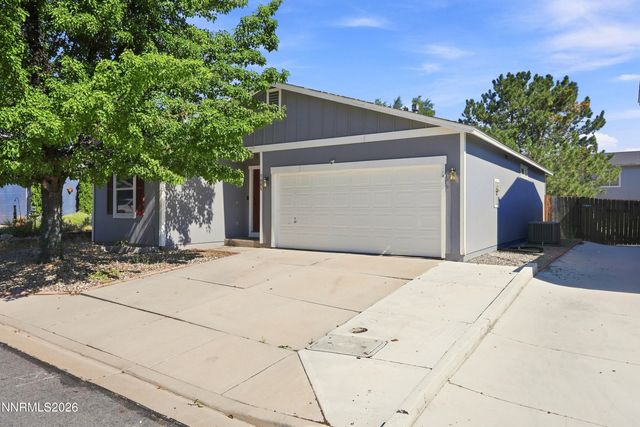 7465 Deveron Drive, Reno, NV 89506