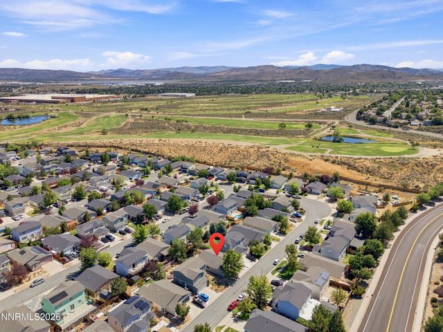 7465 Deveron Drive, Reno, NV 89506
