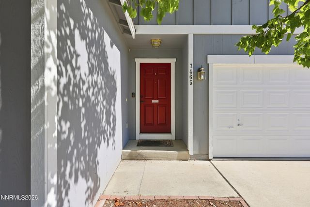 7465 Deveron Drive, Reno, NV 89506