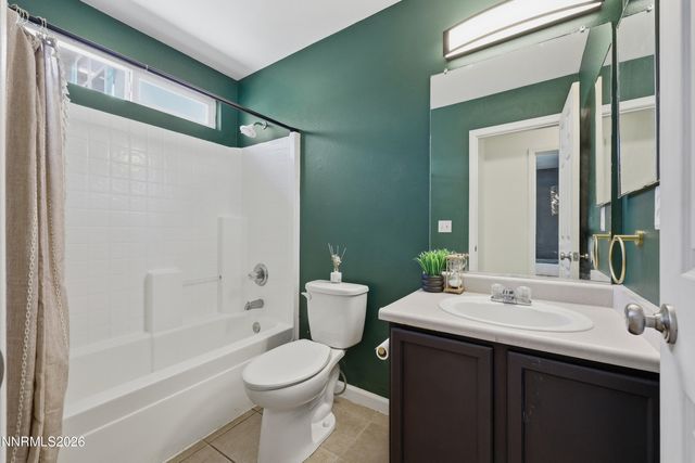 7465 Deveron Drive, Reno, NV 89506