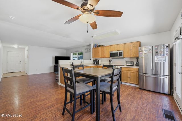 7465 Deveron Drive, Reno, NV 89506