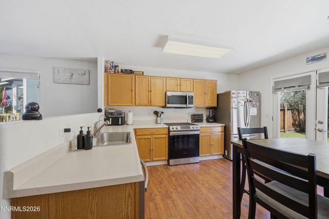 7465 Deveron Drive, Reno, NV 89506