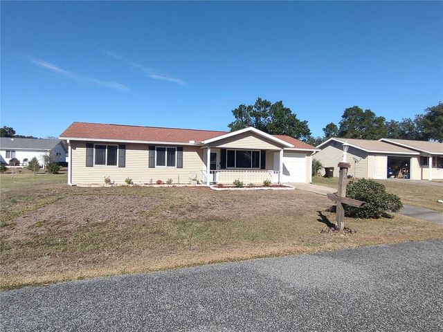 8491 SW 109TH STREET, Ocala, FL 34481