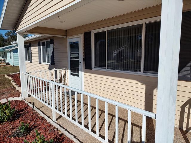 8491 SW 109TH STREET, Ocala, FL 34481