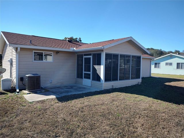 8491 SW 109TH STREET, Ocala, FL 34481