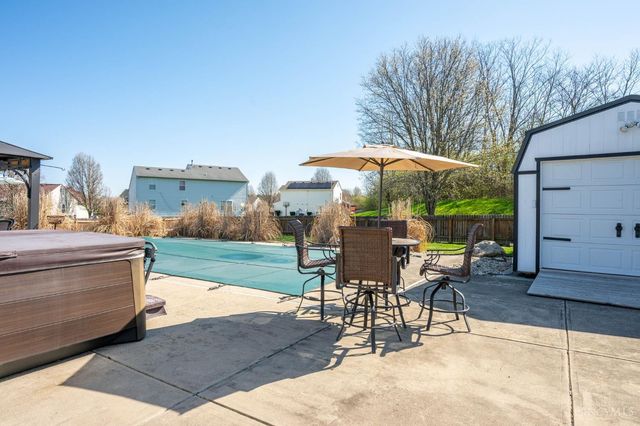 3281 Springview Drive, Fairfield Twp, OH 45011