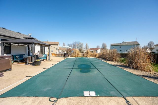 3281 Springview Drive, Fairfield Twp, OH 45011