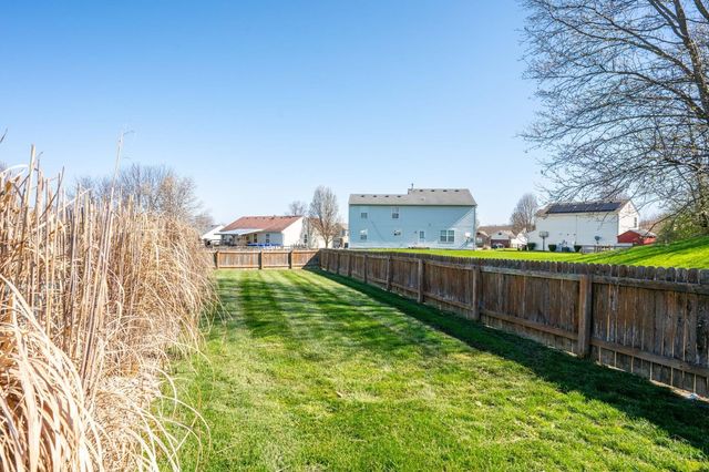 3281 Springview Drive, Fairfield Twp, OH 45011