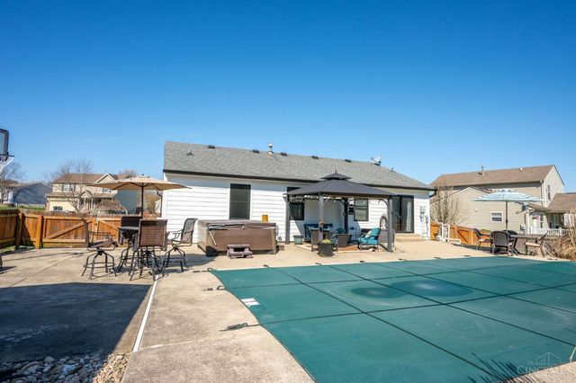 3281 Springview Drive, Fairfield Twp, OH 45011