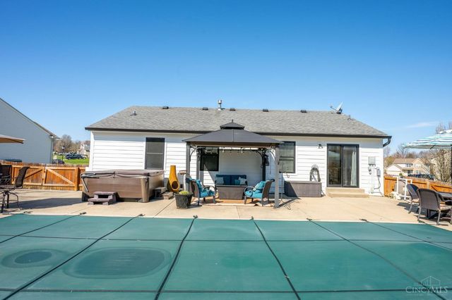 3281 Springview Drive, Fairfield Twp, OH 45011