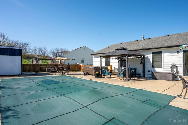 3281 Springview Drive, Fairfield Twp, OH 45011