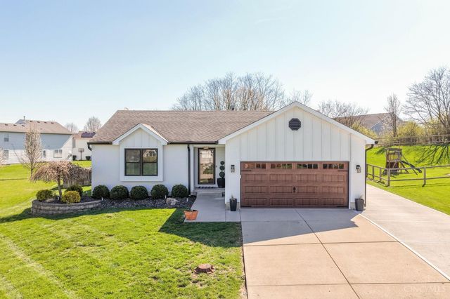 3281 Springview Drive, Fairfield Twp, OH 45011