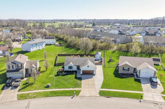 3281 Springview Drive, Fairfield Twp, OH 45011