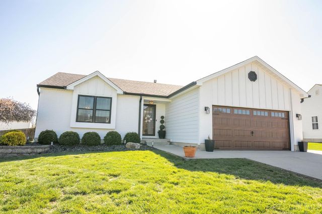 3281 Springview Drive, Fairfield Twp, OH 45011