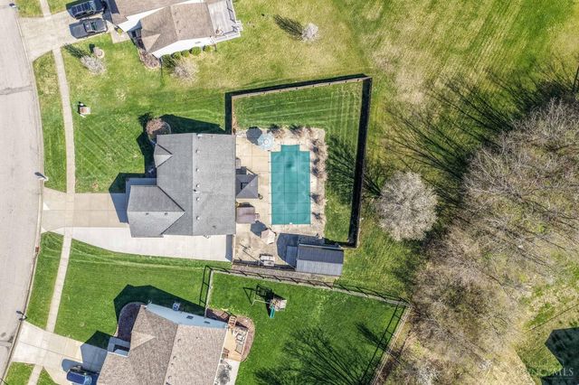 3281 Springview Drive, Fairfield Twp, OH 45011