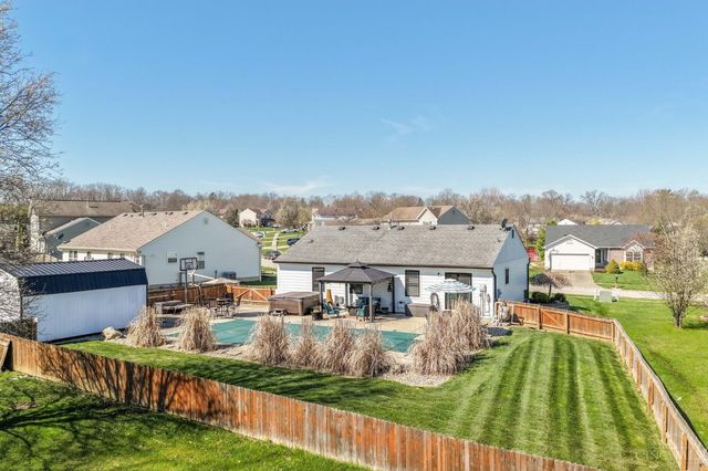 3281 Springview Drive, Fairfield Twp, OH 45011