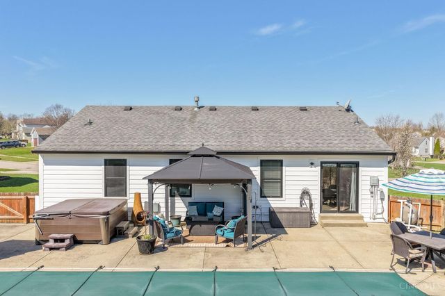 3281 Springview Drive, Fairfield Twp, OH 45011