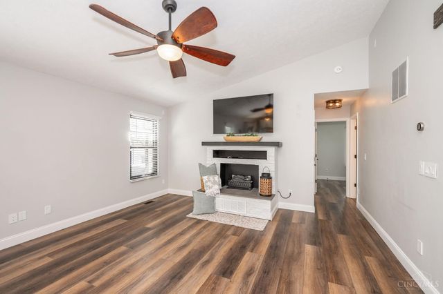 3281 Springview Drive, Fairfield Twp, OH 45011