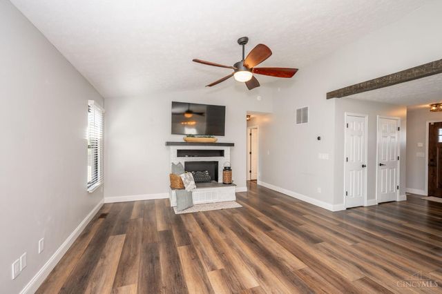 3281 Springview Drive, Fairfield Twp, OH 45011