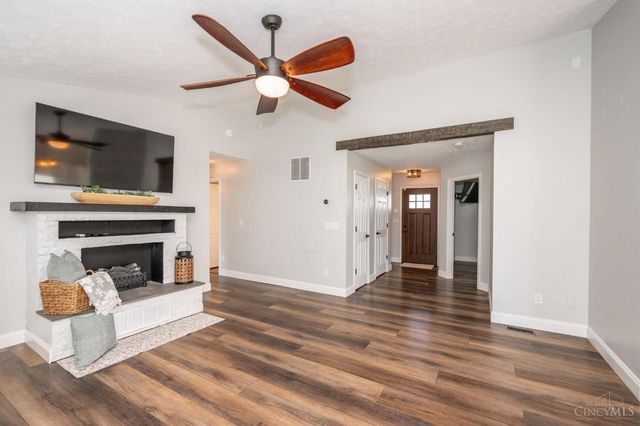 3281 Springview Drive, Fairfield Twp, OH 45011