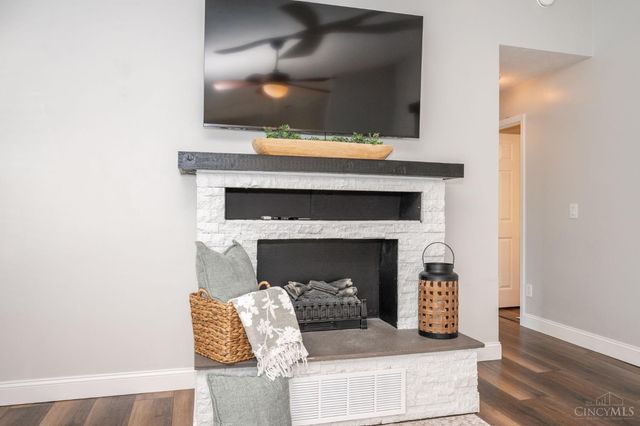 3281 Springview Drive, Fairfield Twp, OH 45011