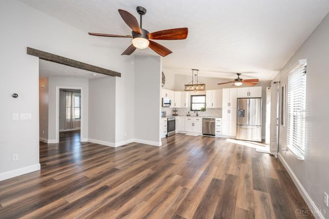 3281 Springview Drive, Fairfield Twp, OH 45011