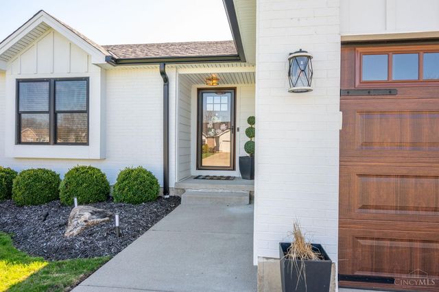 3281 Springview Drive, Fairfield Twp, OH 45011