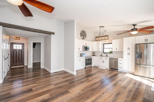 3281 Springview Drive, Fairfield Twp, OH 45011