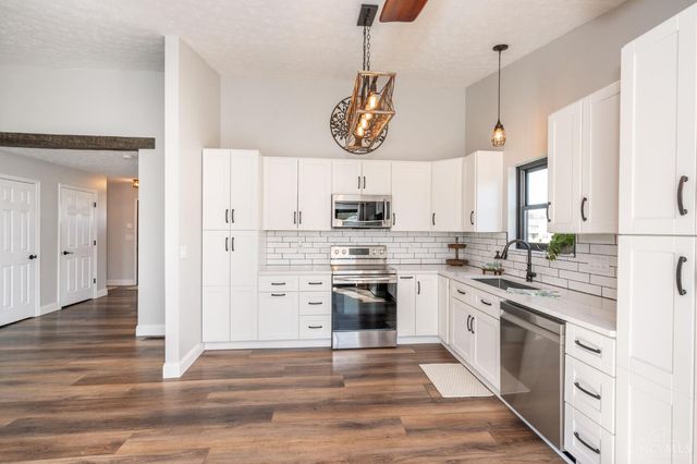 3281 Springview Drive, Fairfield Twp, OH 45011