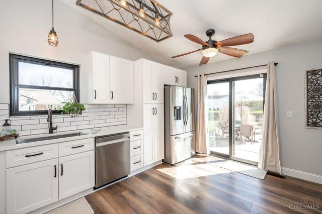 3281 Springview Drive, Fairfield Twp, OH 45011