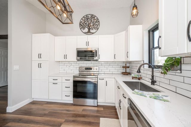 3281 Springview Drive, Fairfield Twp, OH 45011