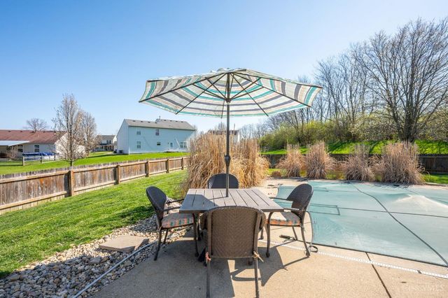 3281 Springview Drive, Fairfield Twp, OH 45011