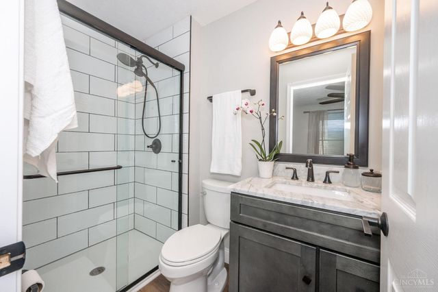 3281 Springview Drive, Fairfield Twp, OH 45011