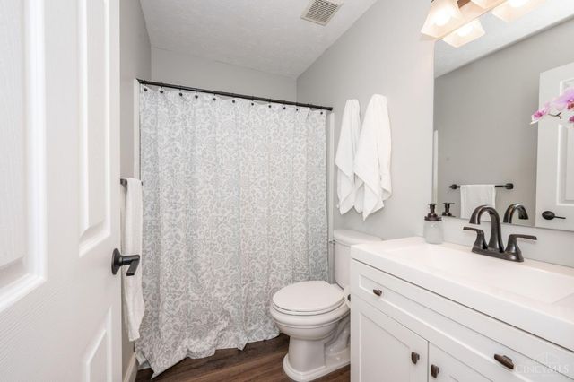 3281 Springview Drive, Fairfield Twp, OH 45011