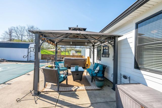 3281 Springview Drive, Fairfield Twp, OH 45011