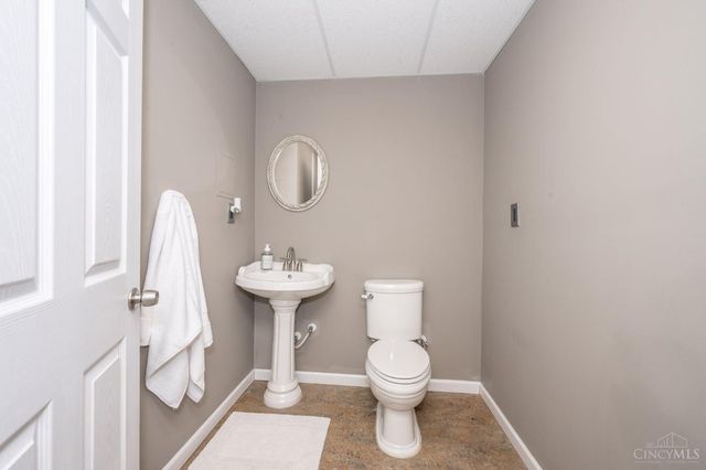 3281 Springview Drive, Fairfield Twp, OH 45011