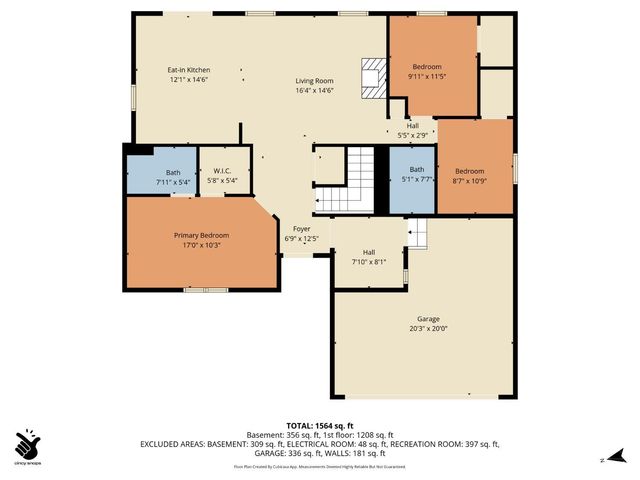 3281 Springview Drive, Fairfield Twp, OH 45011