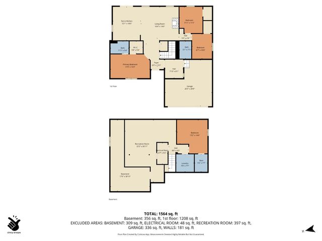 3281 Springview Drive, Fairfield Twp, OH 45011