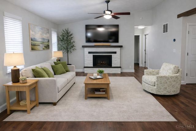 3281 Springview Drive, Fairfield Twp, OH 45011