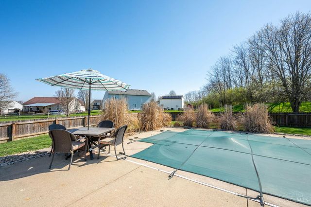 3281 Springview Drive, Fairfield Twp, OH 45011