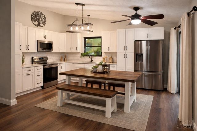 3281 Springview Drive, Fairfield Twp, OH 45011