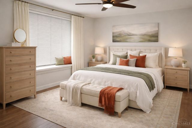 3281 Springview Drive, Fairfield Twp, OH 45011